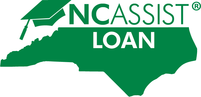NC Assist Loan logo